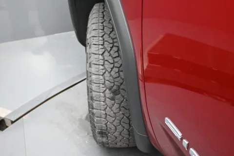 More photos of 2026 GMC Sierra 2500 HD SLT at Mike Molstead Chevrolet, GMC, IA