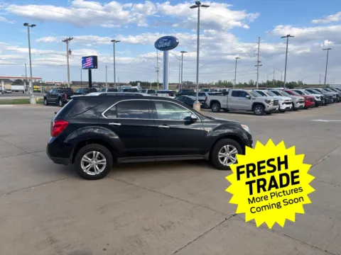 More photos of 2012 Chevrolet Equinox LTZ at Mike Molstead Chevrolet, GMC, IA