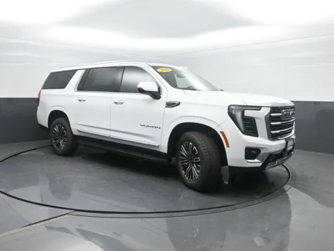 More photos of 2026 GMC Yukon XL Elevation at Mike Molstead Chevrolet, GMC, IA