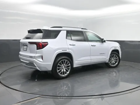 Photos of 2026 GMC Terrain AWD Denali for sale in Charles City, IA at Mike Molstead Chevrolet, GMC