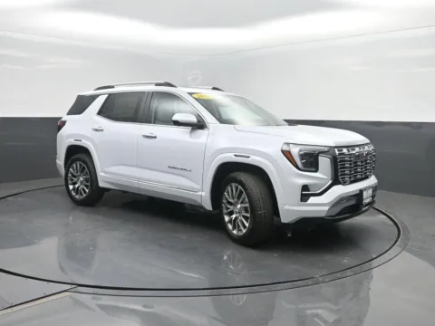 More photos of 2026 GMC Terrain AWD Denali at Mike Molstead Chevrolet, GMC, IA