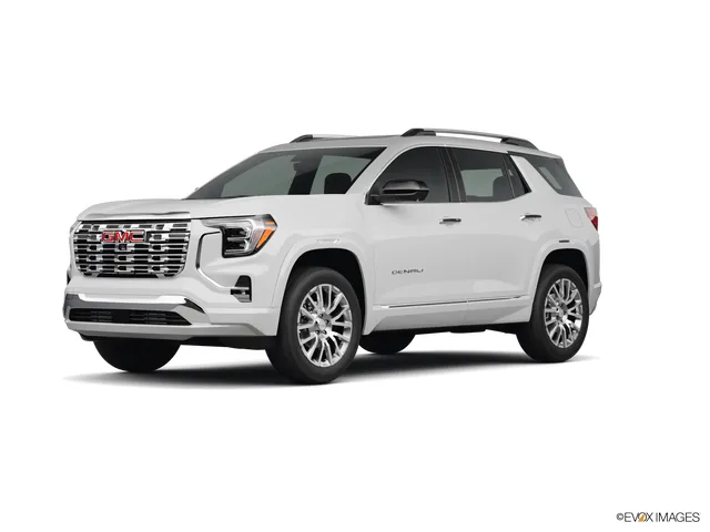 2026 GMC Terrain AWD Denali for sale in Charles City, IA