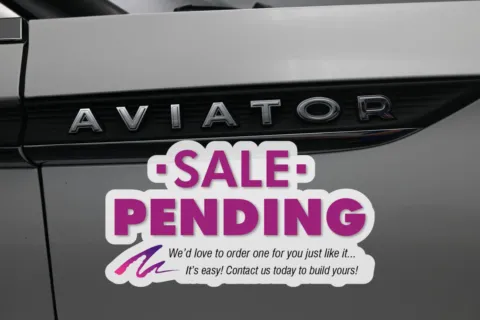 More photos of 2022 Lincoln Aviator Reserve at Mike Molstead Chevrolet, GMC, IA