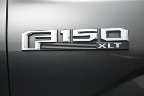 More photos of 2018 Ford F-150 XLT at Mike Molstead Chevrolet, GMC, IA