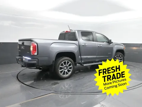 Photos of 2019 GMC Canyon 4WD Denali for sale in Charles City, IA at Mike Molstead Chevrolet, GMC