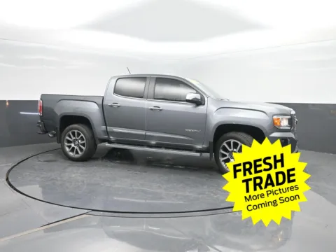 Another view of 2019 GMC Canyon 4WD Denali for sale in Charles City, IA at Mike Molstead Chevrolet, GMC
