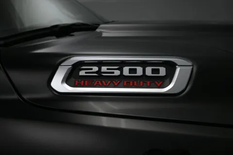 More photos of 2022 Ram 2500 Laramie at Mike Molstead Chevrolet, GMC, IA