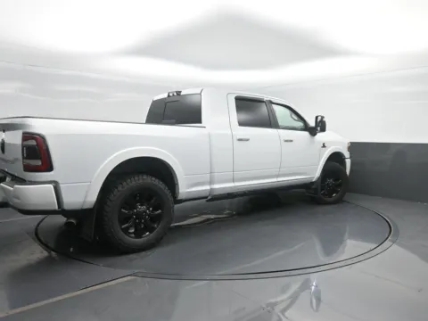 Photos of 2024 Ram 3500 Limited for sale in Charles City, IA at Mike Molstead Chevrolet, GMC