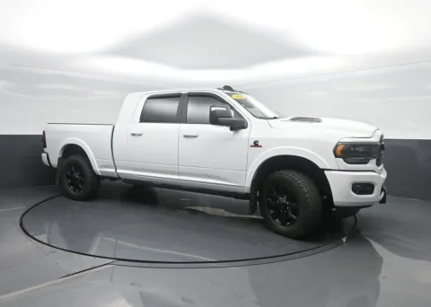 More photos of 2024 Ram 3500 Limited at Mike Molstead Chevrolet, GMC, IA