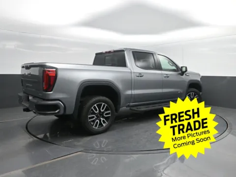 Photos of 2025 GMC Sierra 1500 AT4 for sale in Charles City, IA at Mike Molstead Chevrolet, GMC