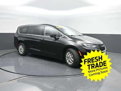 More photos of 2024 Chrysler Pacifica Touring L at Mike Molstead Chevrolet, GMC, IA