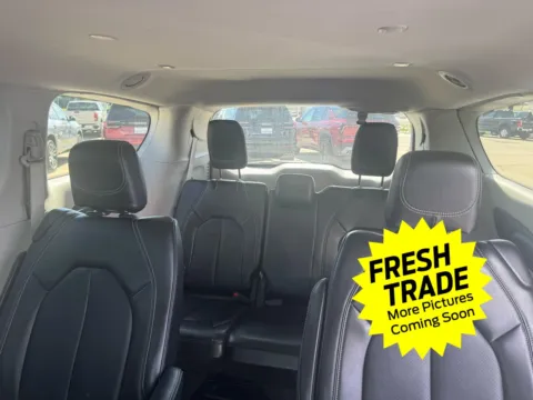 More photos of 2024 Chrysler Pacifica Touring L at Mike Molstead Chevrolet, GMC, IA