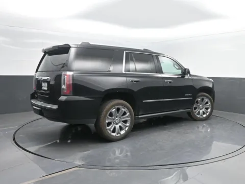Photos of 2015 GMC Yukon Denali for sale in Charles City, IA at Mike Molstead Chevrolet, GMC