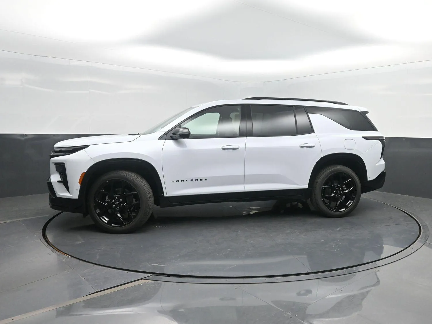 2026 Chevrolet Traverse AWD RS for sale in Charles City, IA