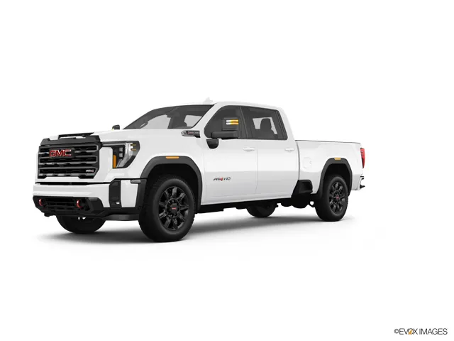 2026 GMC Sierra's photo