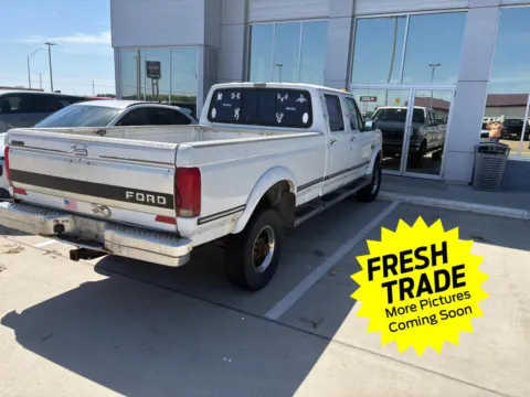 More photos of 1992 Ford F-350 at Mike Molstead Chevrolet, GMC, IA