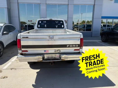 More photos of 1992 Ford F-350 at Mike Molstead Chevrolet, GMC, IA