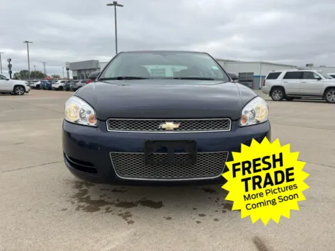 Photos of 2012 Chevrolet Impala LS Retail for sale in Charles City, IA at Mike Molstead Chevrolet, GMC