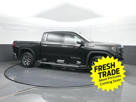 More photos of 2025 GMC Sierra 1500 SLT at Mike Molstead Chevrolet, GMC, IA