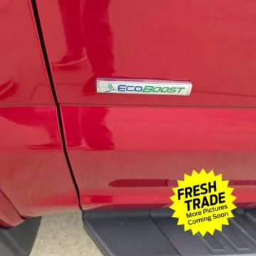 More photos of 2016 Ford F-150 Lariat at Mike Molstead Chevrolet, GMC, IA