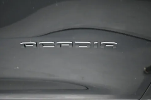 More photos of 2026 GMC Acadia AWD Elevation at Mike Molstead Chevrolet, GMC, IA