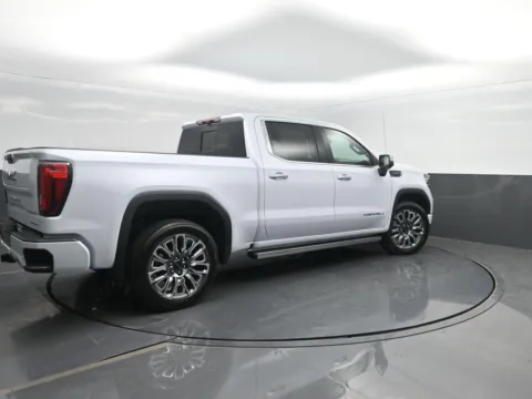 Another view of 2026 GMC Sierra 1500 Denali Ultimate for sale in Charles City, IA at Mike Molstead Chevrolet, GMC