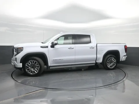 Photos of 2026 GMC Sierra 1500 Denali Ultimate for sale in Charles City, IA at Mike Molstead Chevrolet, GMC