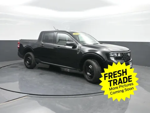 More photos of 2025 Ford Maverick XL at Mike Molstead Chevrolet, GMC, IA