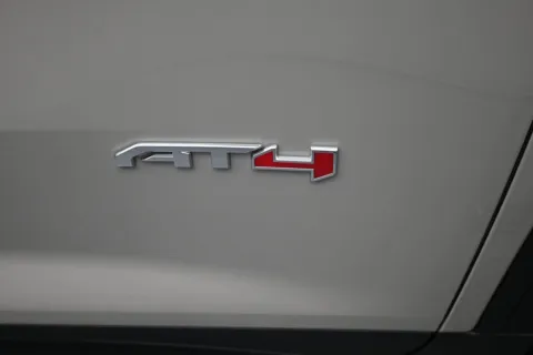 More photos of 2026 GMC Acadia AWD AT4 at Mike Molstead Chevrolet, GMC, IA