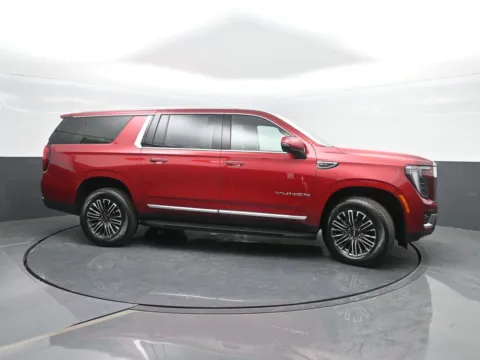 Another view of 2026 GMC Yukon XL Elevation for sale in Charles City, IA at Mike Molstead Chevrolet, GMC