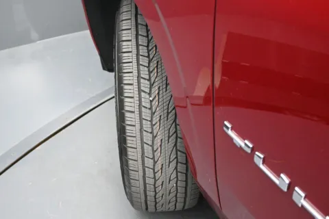 More photos of 2026 GMC Yukon XL Elevation at Mike Molstead Chevrolet, GMC, IA
