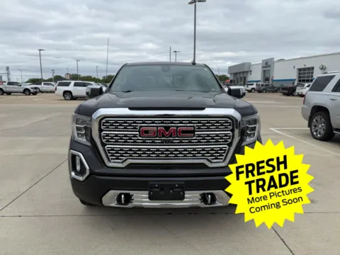 More photos of 2019 GMC Sierra 1500 Denali at Mike Molstead Chevrolet, GMC, IA