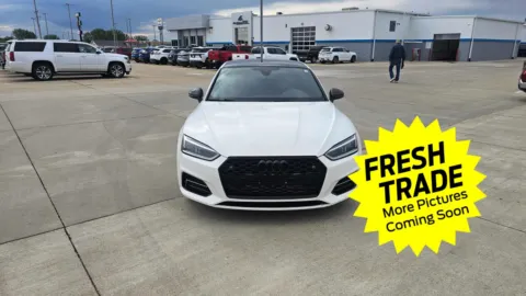 Photos of 2019 Audi A5 Sportback Premium for sale in Charles City, IA at Mike Molstead Chevrolet, GMC