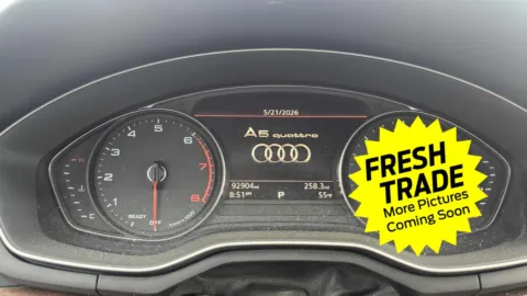 More photos of 2019 Audi A5 Sportback Premium at Mike Molstead Chevrolet, GMC, IA