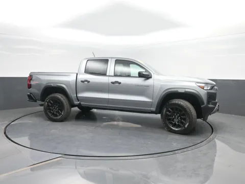 Another view of 2026 Chevrolet Colorado 4WD Trail Boss for sale in Charles City, IA at Mike Molstead Chevrolet, GMC
