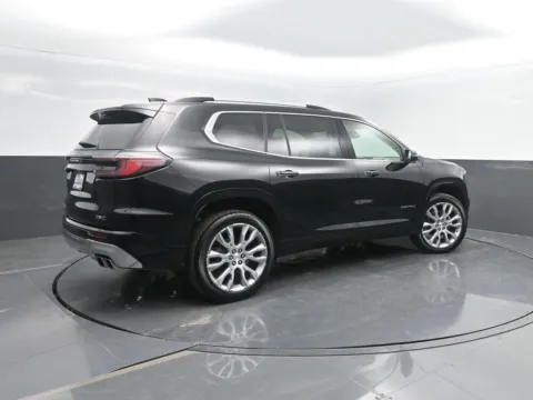 Photos of 2025 GMC Acadia AWD Denali for sale in Charles City, IA at Mike Molstead Chevrolet, GMC