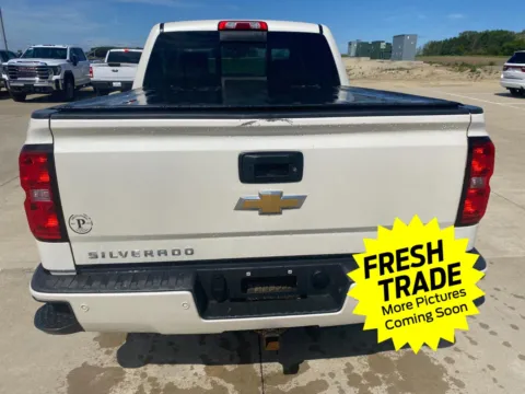 Another view of 2014 Chevrolet Silverado 1500 High Country for sale in Charles City, IA at Mike Molstead Chevrolet, GMC