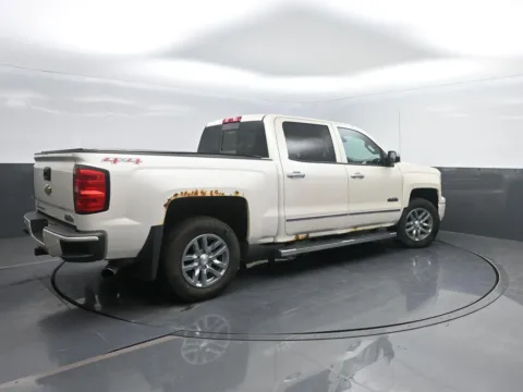 Photos of 2014 Chevrolet Silverado 1500 High Country for sale in Charles City, IA at Mike Molstead Chevrolet, GMC
