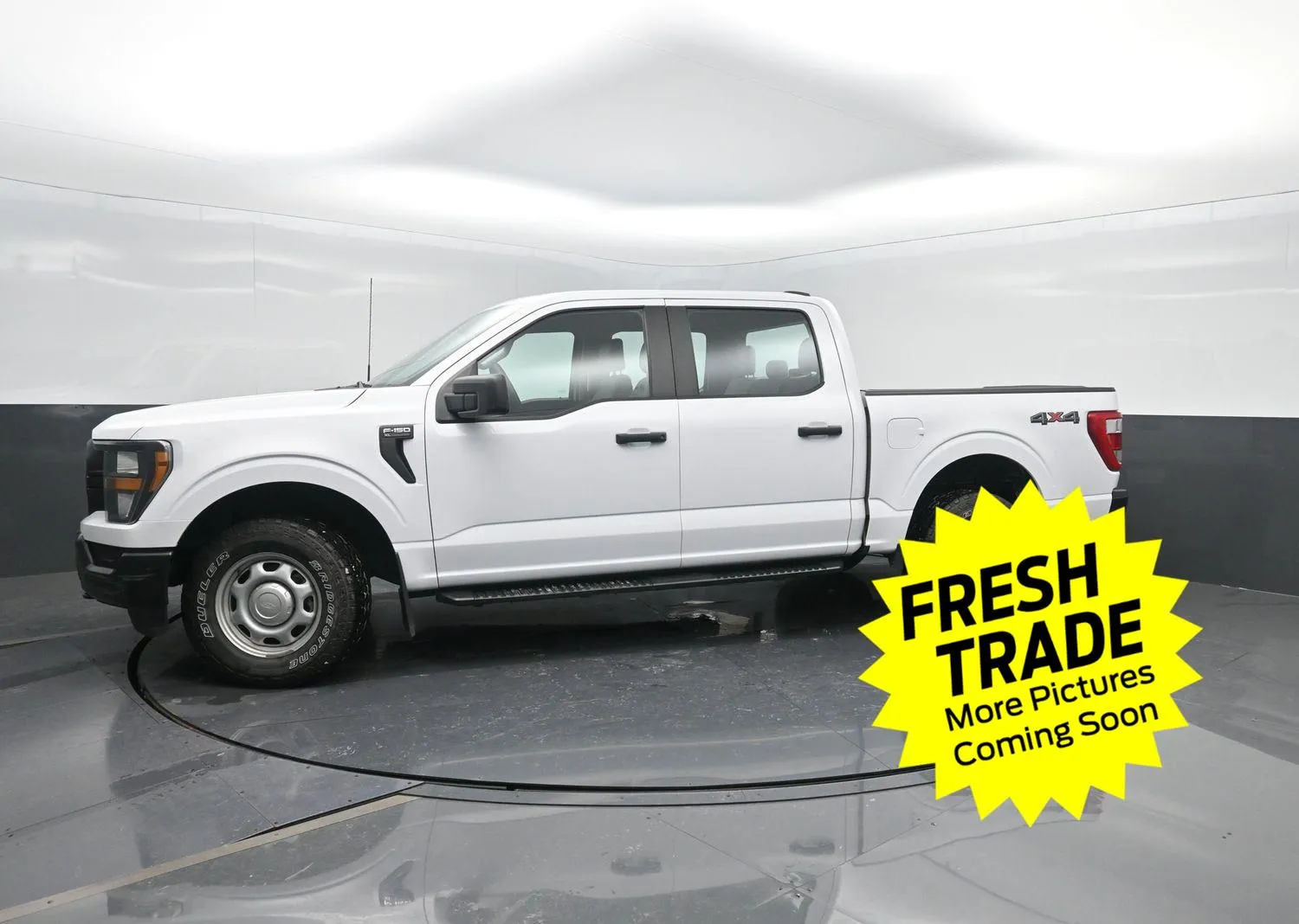 White 2021 Ford F-150 XL for sale in Charles City, IA