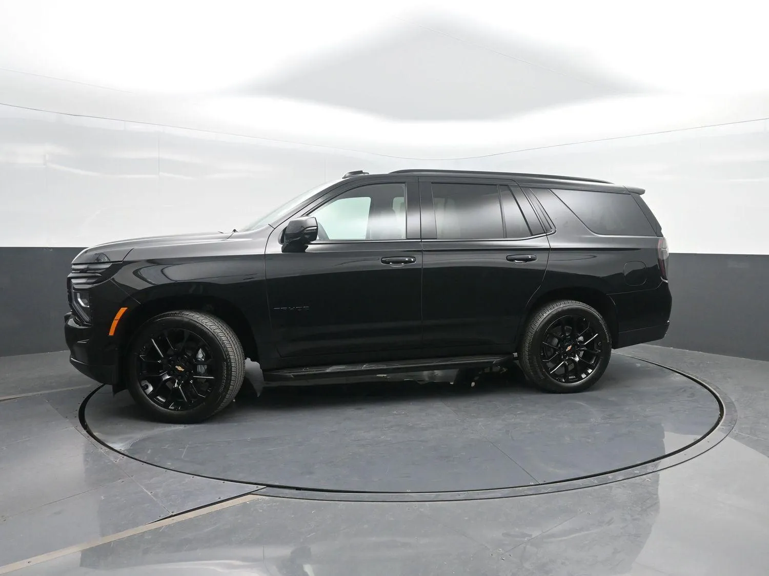 2026 Chevrolet Tahoe RST for sale in Charles City, IA