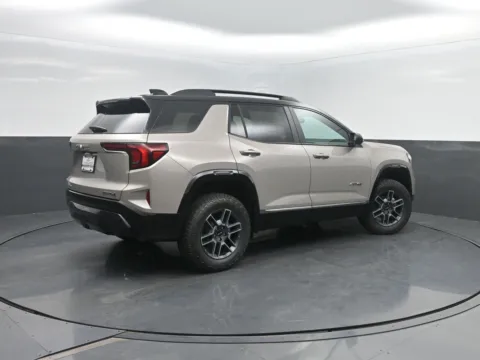 Photos of 2026 GMC Terrain AWD AT4 for sale in Charles City, IA at Mike Molstead Chevrolet, GMC