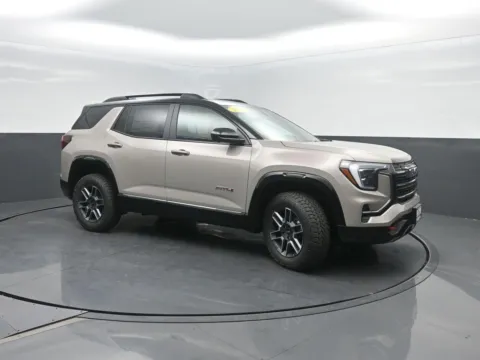 Another view of 2026 GMC Terrain AWD AT4 for sale in Charles City, IA at Mike Molstead Chevrolet, GMC