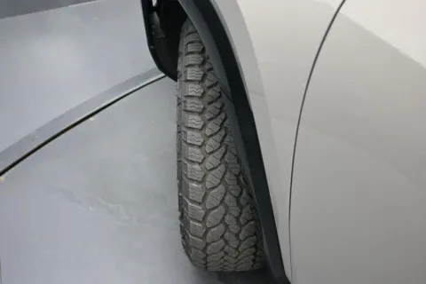 More photos of 2026 GMC Terrain AWD AT4 at Mike Molstead Chevrolet, GMC, IA