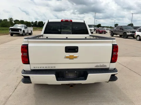 Photos of 2014 Chevrolet Silverado 1500 High Country for sale in Charles City, IA at Mike Molstead Chevrolet, GMC