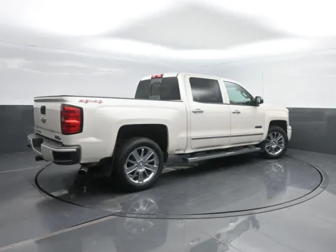 Photos of 2014 Chevrolet Silverado 1500 High Country for sale in Charles City, IA at Mike Molstead Chevrolet, GMC