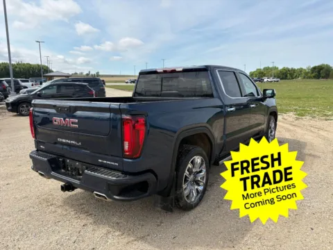 More photos of 2023 GMC Sierra 1500 Denali at Mike Molstead Chevrolet, GMC, IA