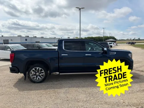 More photos of 2023 GMC Sierra 1500 Denali at Mike Molstead Chevrolet, GMC, IA