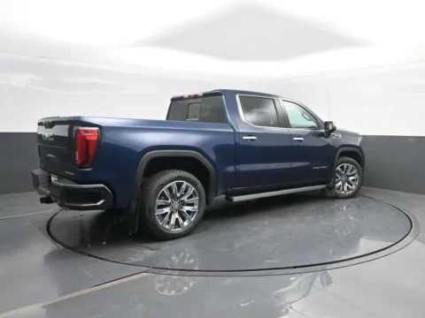 Photos of 2023 GMC Sierra 1500 Denali for sale in Charles City, IA at Mike Molstead Chevrolet, GMC