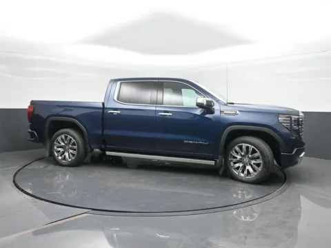 Another view of 2023 GMC Sierra 1500 Denali for sale in Charles City, IA at Mike Molstead Chevrolet, GMC