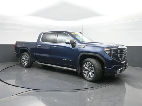 More photos of 2023 GMC Sierra 1500 Denali at Mike Molstead Chevrolet, GMC, IA